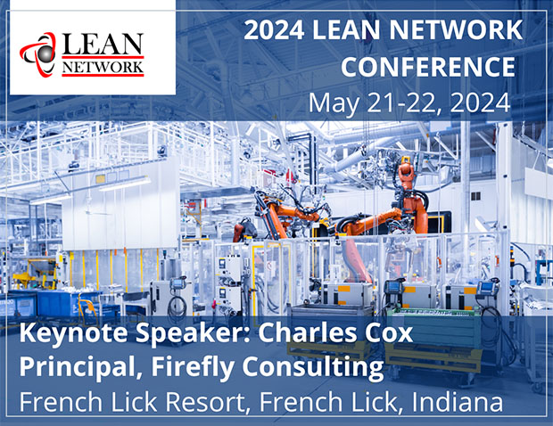 2024 Lean Network Conference