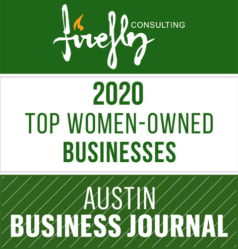 Austin Business Journal Award