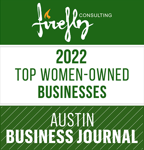 Austin Business Journal Award