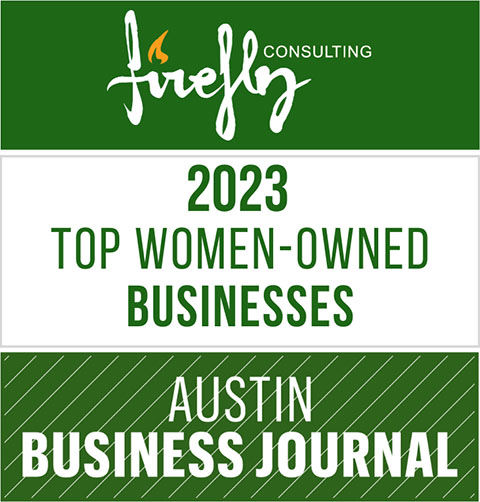 Austin Business Journal Award