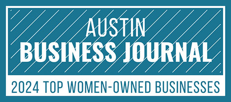 Austin Business Journal Award