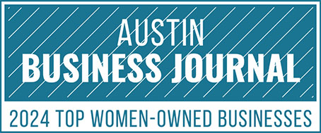 Austin Business Journal Award