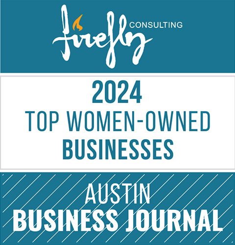 Austin Business Journal Award