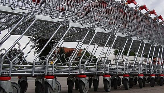 Retail Process Design Initiative Averages $1M Benefit per Project