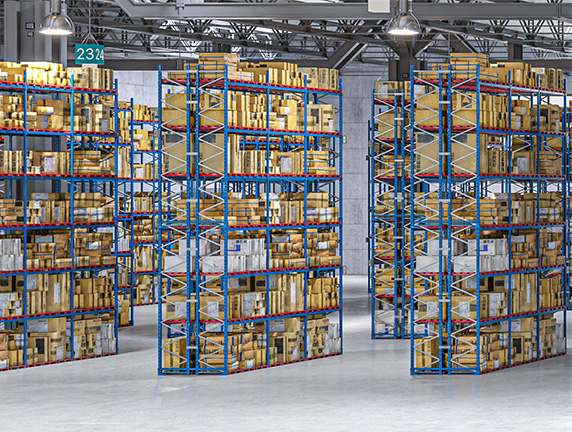 Warehouse Redesign Increases Efficiency and Reduces Costs to Enable Rapid Growth