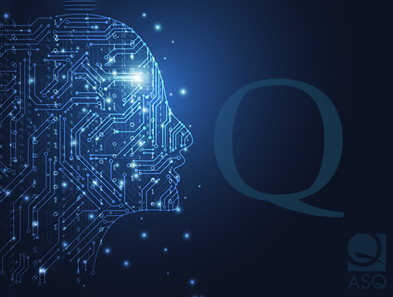 AI Meets Quality – A Practical Approach