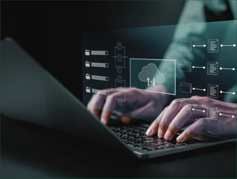 The Rise of Document Automation: A Smarter Approach to Managing Routine Work