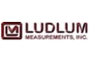 Ludlum Measurements