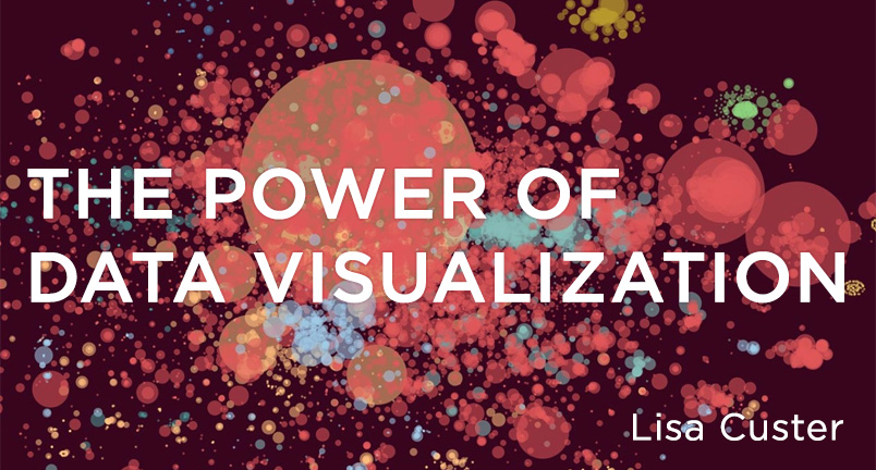 The Power of Data Visualization