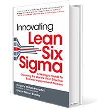 Innovating Lean Six Sigma