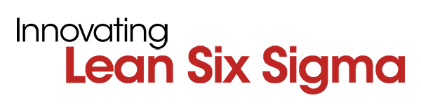 Innovating Lean Six Sigma