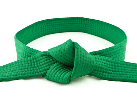 Design for Lean Six Sigma Green Belt