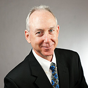 Jeff Kahne, PhD