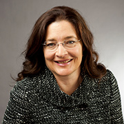 Lisa Custer, PhD