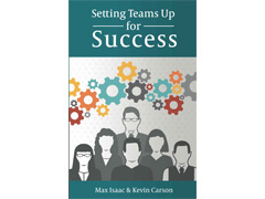 Setting up Teams for Success