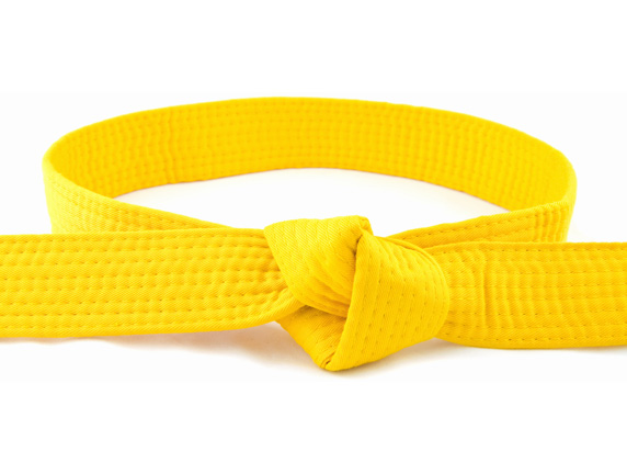 Design for Lean Six Sigma Yellow Belt